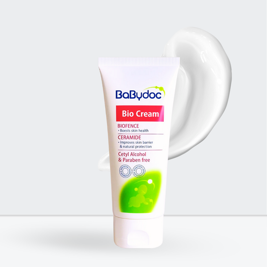 BabyDoc BioCream - L-II Lab