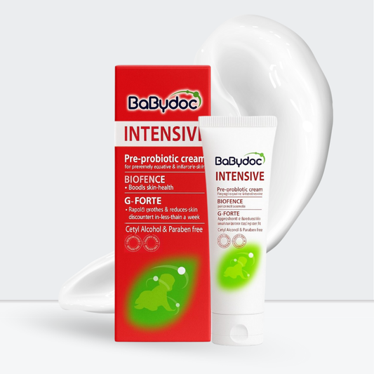 BabyDoc Intensive Cream - L-II Lab