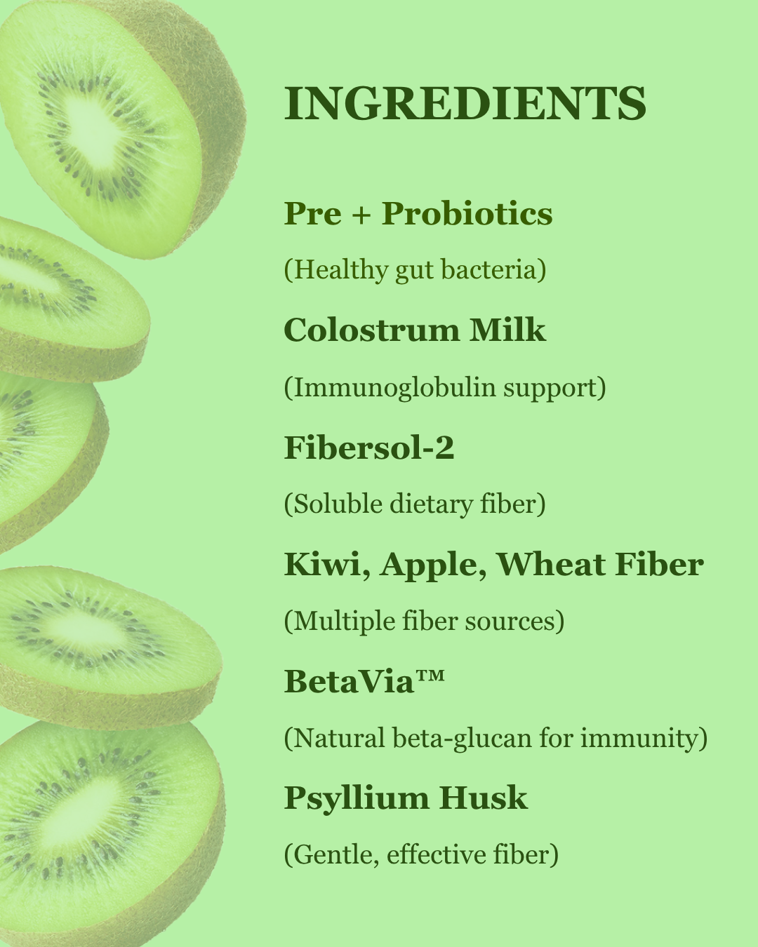 Vitaux_Fiber_Pre_and_probiotics_ingredients_LII_LAB