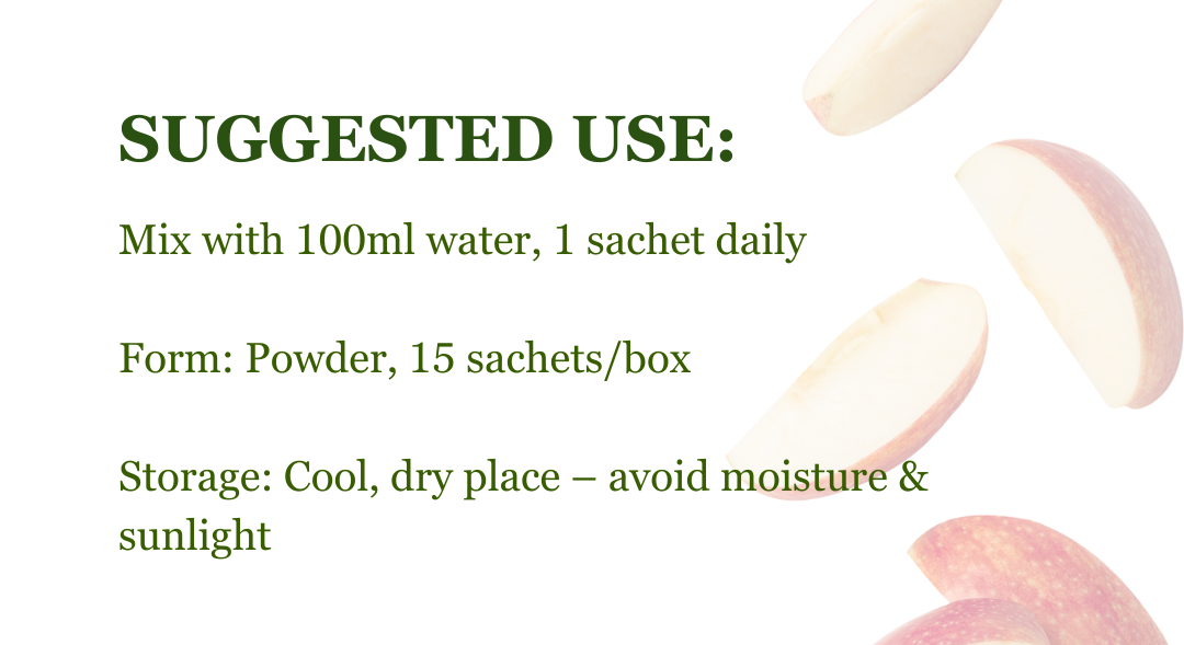Vitaux_Fiber_Pre_and_probiotics_usage_LII_LAB