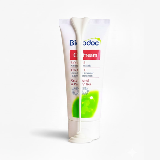 Babydoc Bio Cream