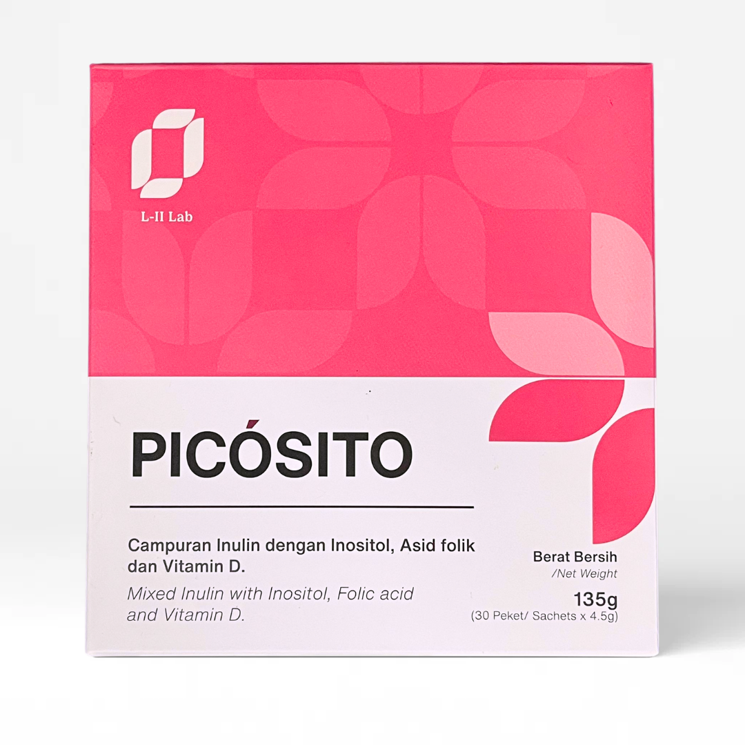 【11.11 Promotion】 PICOSITO