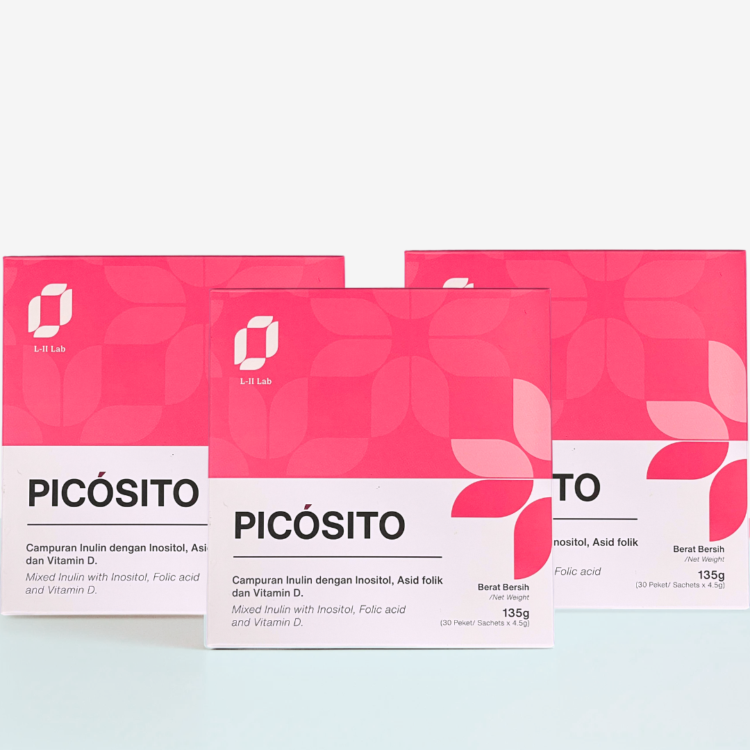 【11.11 Promotion】 PICOSITO