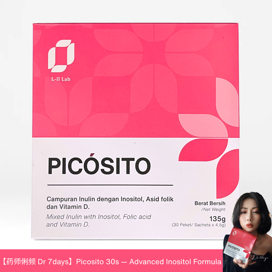 PICOSITO