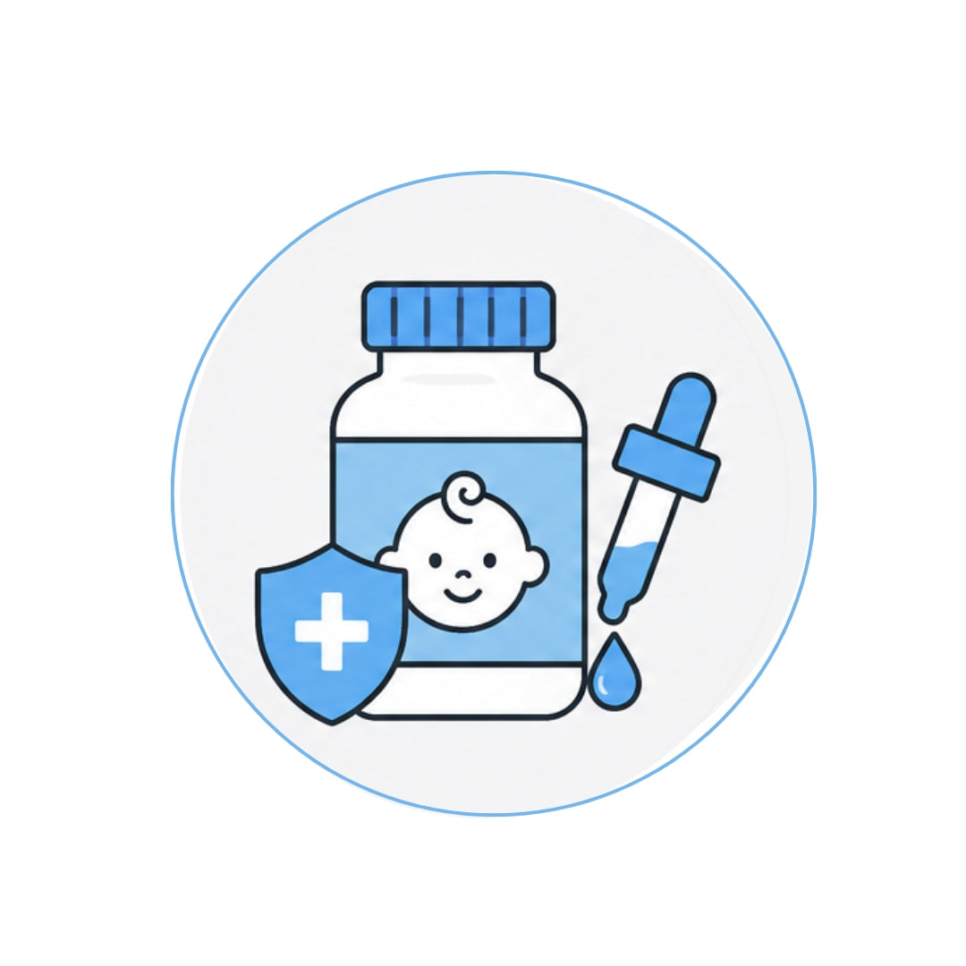 Kids' Wellness