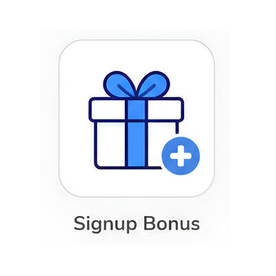 Sign Up