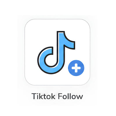 Follow on TikTok