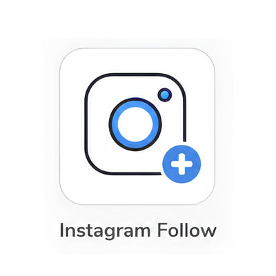 Follow on Instagram
