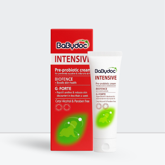 BabyDoc Intensive Cream - L-II Lab