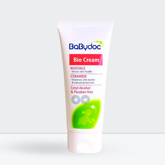 BabyDoc BioCream - L-II Lab
