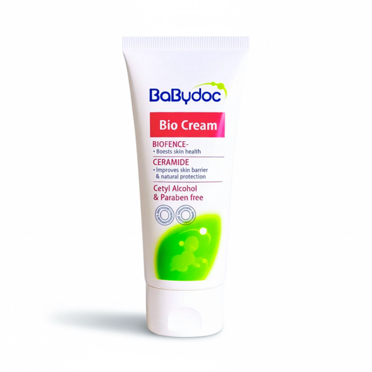 Babydoc Bio Cream