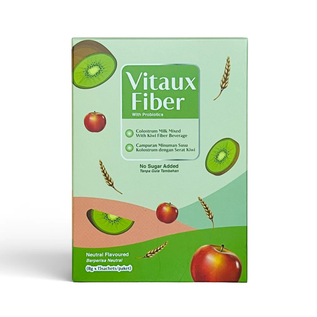 Vitaux Fiber