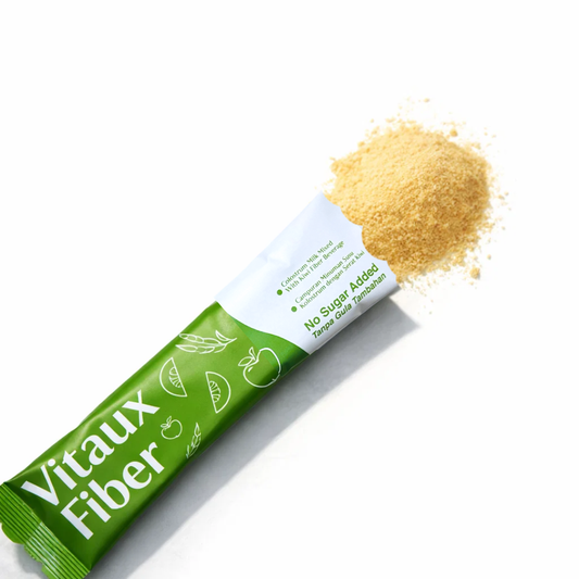 Vitaux Fiber