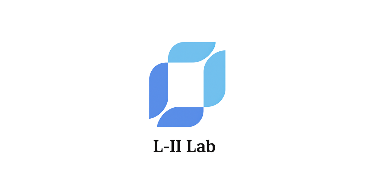 Li Lab Logo Wellness - Always Care For You – L-II Lab