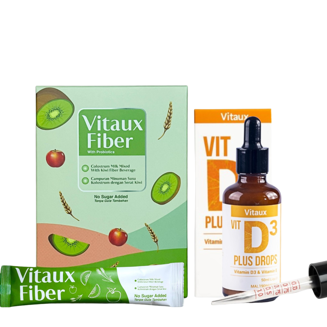 Vitaux Ultra Immune Booster