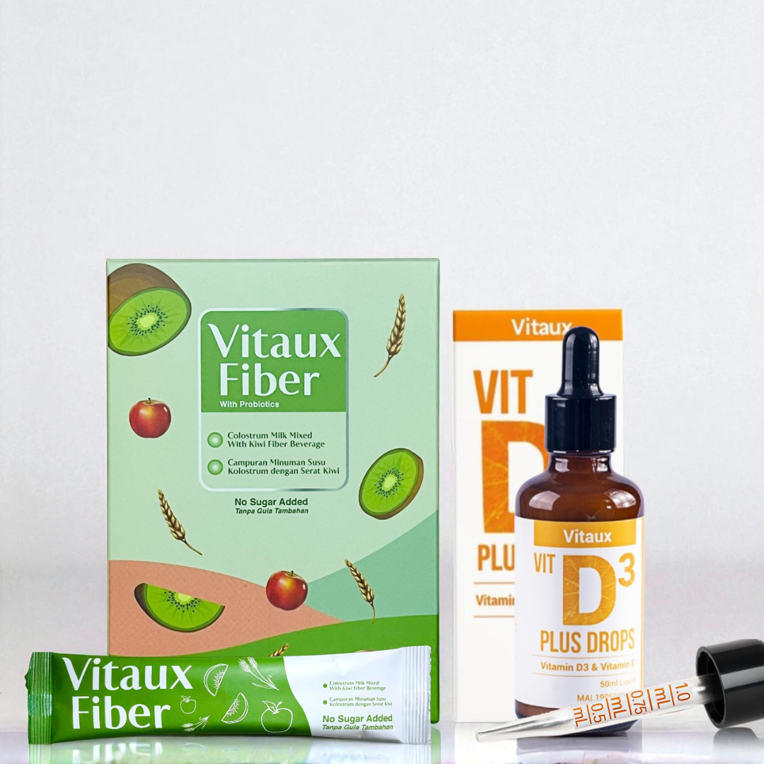 Vitaux Ultra Immune Booster