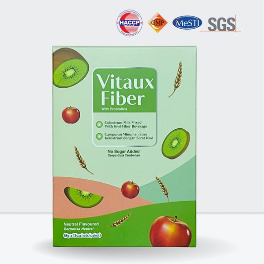 Vitaux Fiber - L-II Lab