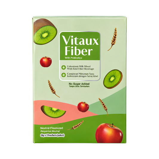 Vitaux Fiber