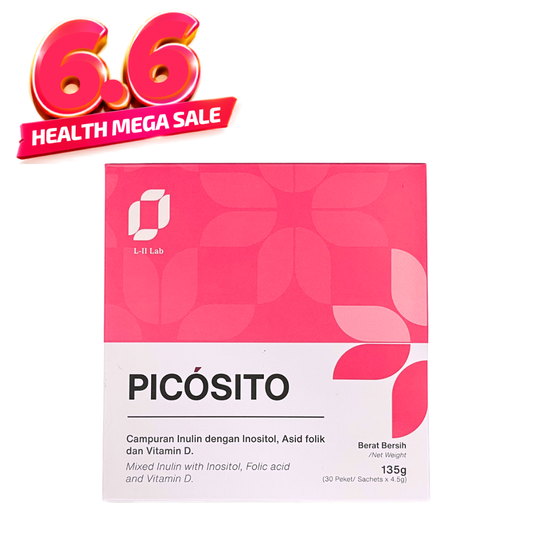 Picosito