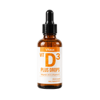 Vitaux 维他命 D3 Plus 滴剂